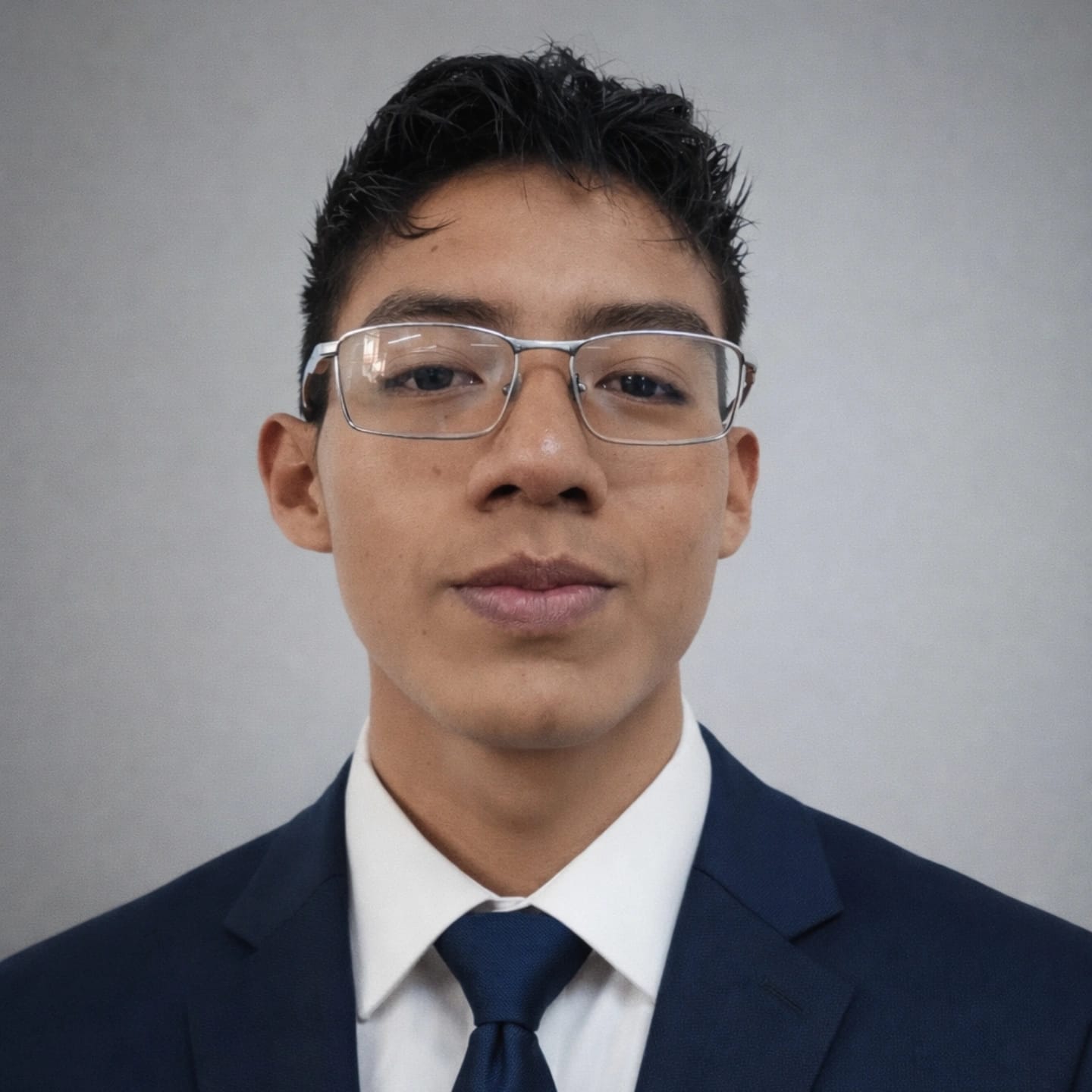Foto profesional de José Ayala